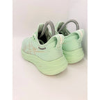 Asics Gel Nimbus 26 Womens UK 3.5 Mint Cushioned Running Shoes Comfort — photo 8