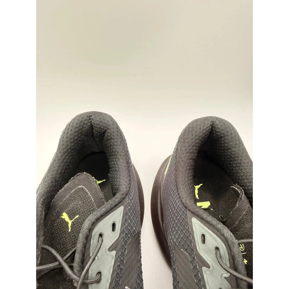 Puma Deviate Nitro 3 Waterproof Running Shoes UK 6.5 Carbon Plate — photo 17