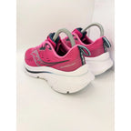 Saucony Guide 18 Womens UK 6 Fuchsia Stability Running Shoes Trainers — photo 10
