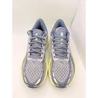 Puma Velocity NITRO 4 Women’s Running Shoes UK 5 Grey Lime NWT Gym Trainers — photo 3