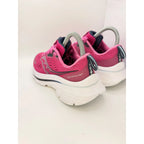 Saucony Guide 18 Womens Stability Running Shoes UK 5.5 Pink Trainers — photo 9