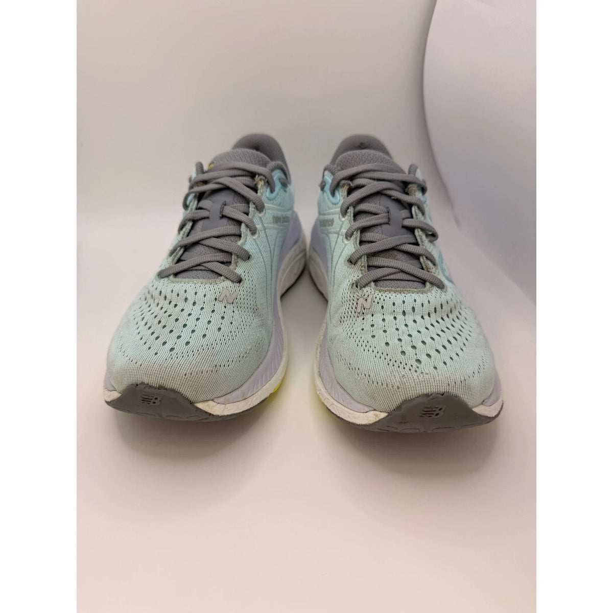New Balance 860v14 Women’s Running Shoes UK 6 Stability Trainer Blue — photo 2