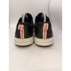 Brooks Cascadia 15 Men’s UK 9 Trail Running Shoes Black Pink — photo 5
