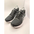 Asics GT-2000 12 Stability Running Shoes UK 3.5 Black White — photo 1