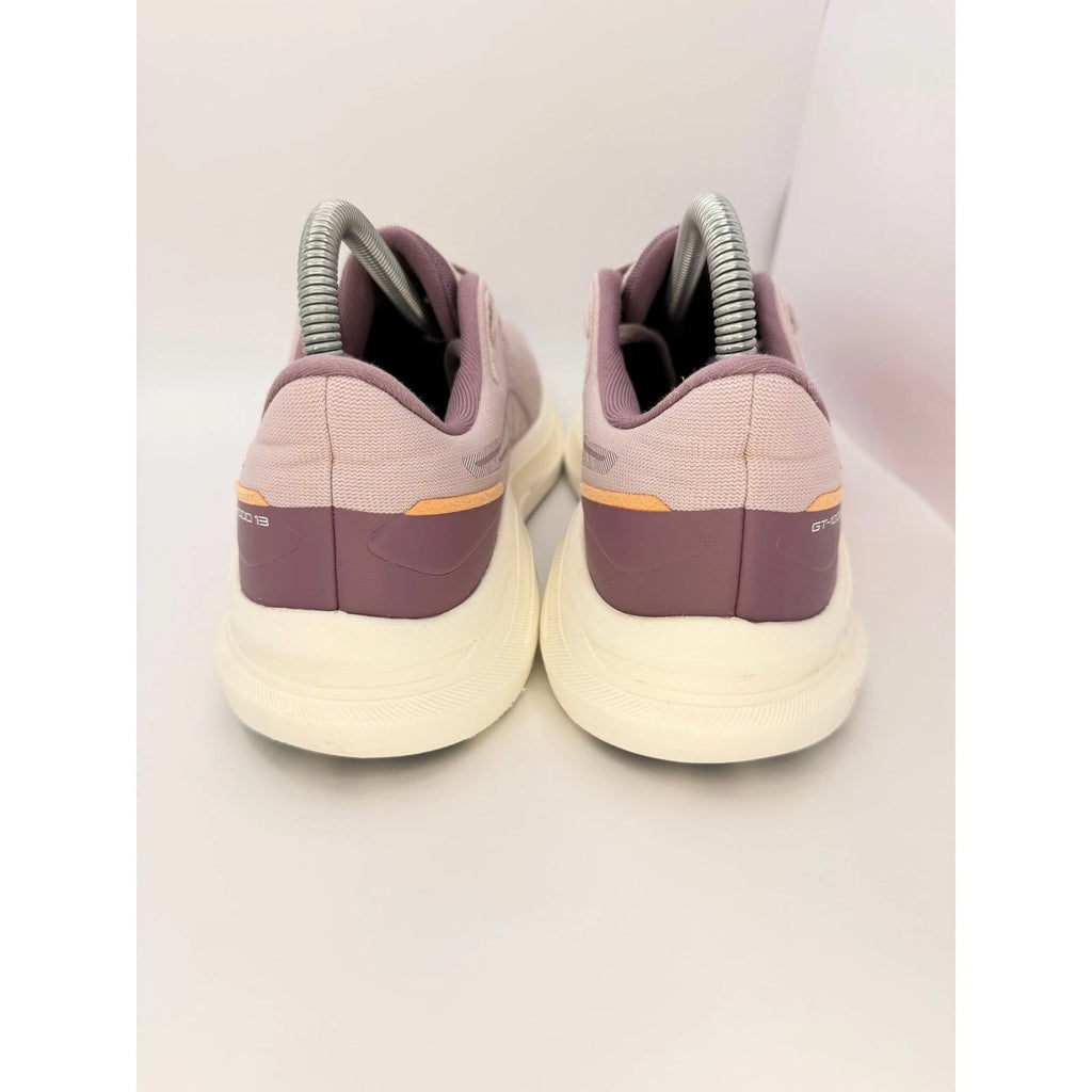 ASICS GT-1000 13 Womens Running Shoes Pink Purple UK 5.5 — photo 7