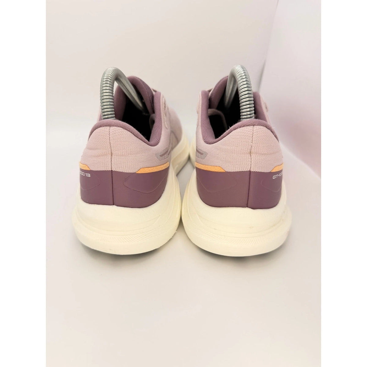 ASICS GT-1000 13 Womens Running Shoes Pink Purple UK 5.5 — photo 7