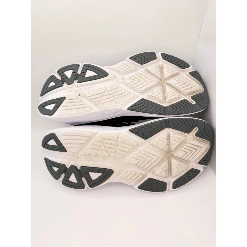 Saucony Guide 18 Womens Stability Running Shoes Size Gym Trainers Size 6.5UK — photo 16