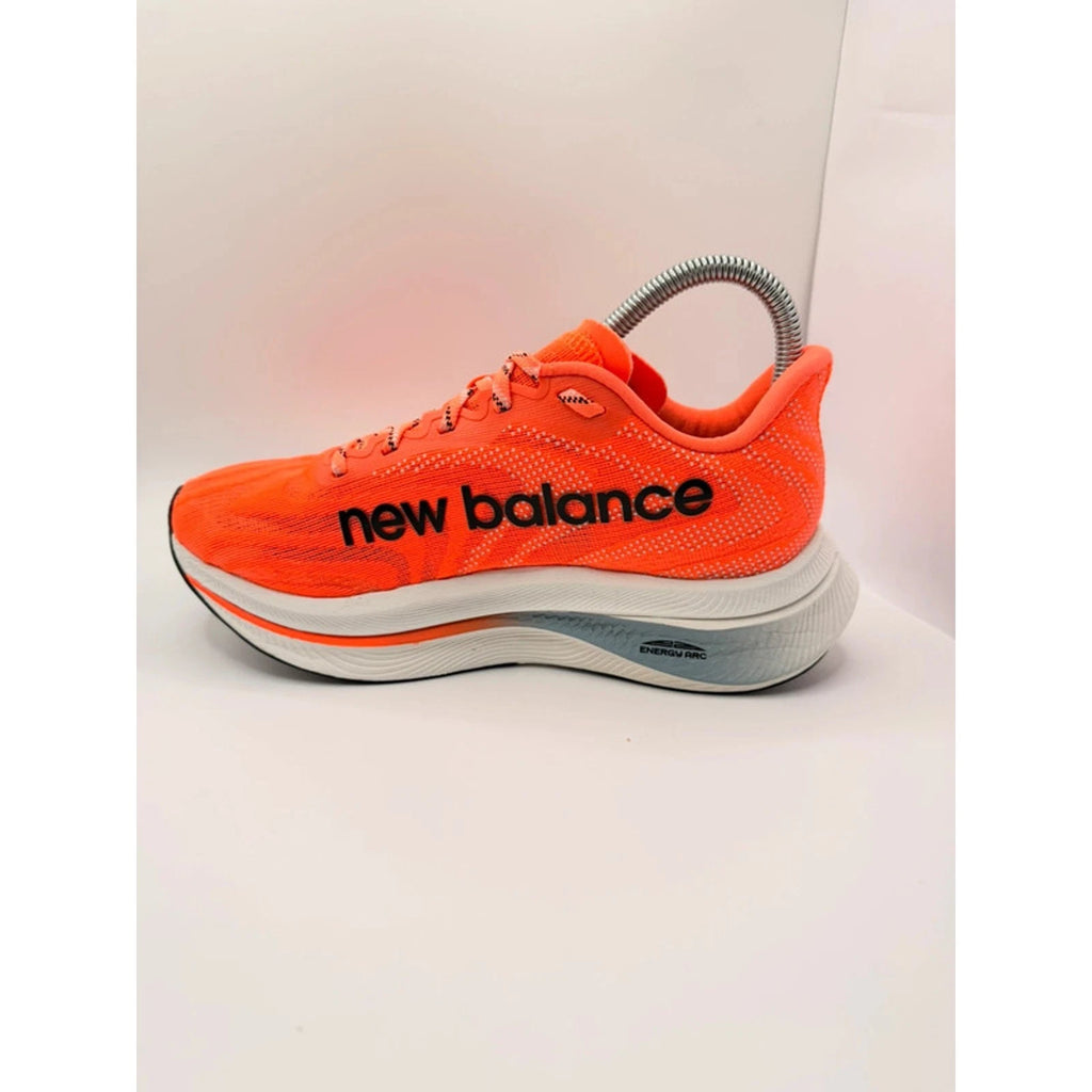 New Balance FuelCell SuperComp Elite Carbon Plate Running Shoes UK 5 — photo 10