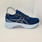Asics Gel-Kayano 30 3D Guidance Women’s Running Shoes UK 4 EU 37 US 6 Navy — photo 11