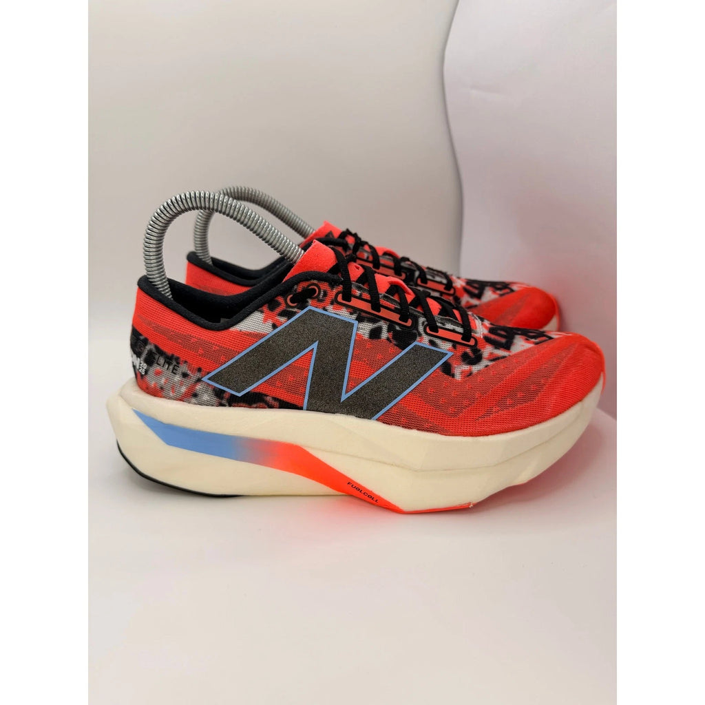 New Balance Rebel FuelCell SuperComp Elite v4 London Marathon 2025 UK 5 — photo 5