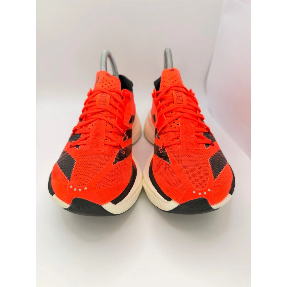 Adidas Adizero Adios Pro 3 Women’s UK 5 Running Shoes 10th Anniversary Carbon — photo 2