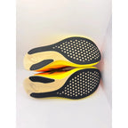 ASICS Metaspeed Sky Carbon Racing Shoes Orange Yellow Size UK 7 — photo 18