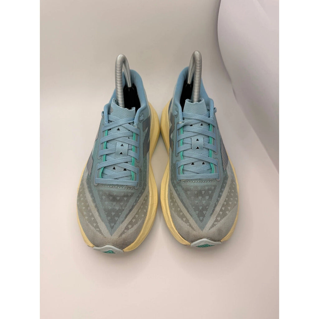 New Balance FuelCell Rebel v4 Womens Running Shoes Gym Trainers UK 5.5 Blue — photo 14