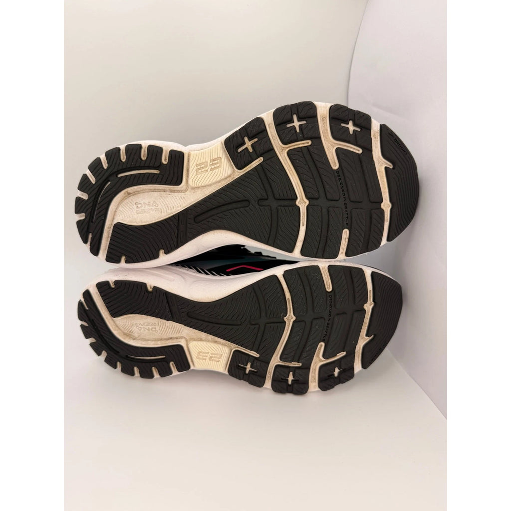 Brooks Adrenaline GTS 23 GTX Womens UK 3 Black Goretex Running Shoes Waterproof — photo 12