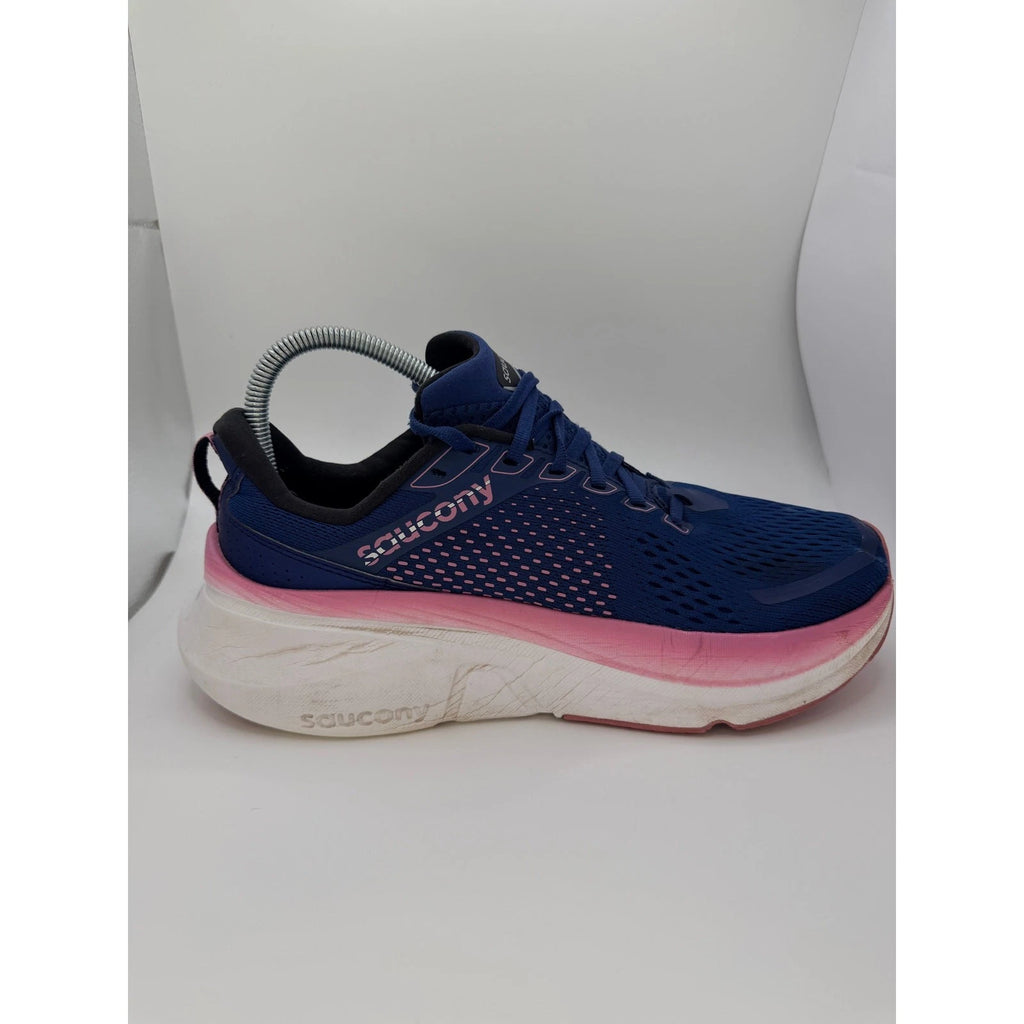 Saucony Guide 17 Womens Stability Running Shoes Size 7.5UK Gym Trainers — photo 4