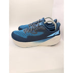 Altra Experience Flow Womens UK 7.5 Road Running Shoes Blue Lightweight Cushion — photo 11