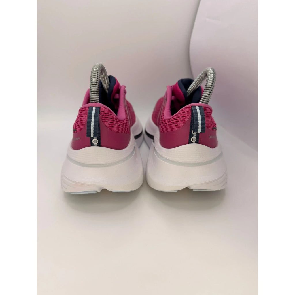 Saucony Guide 18 Womens Stability Running Shoes Size 5.5UK Gym Trainers — photo 9