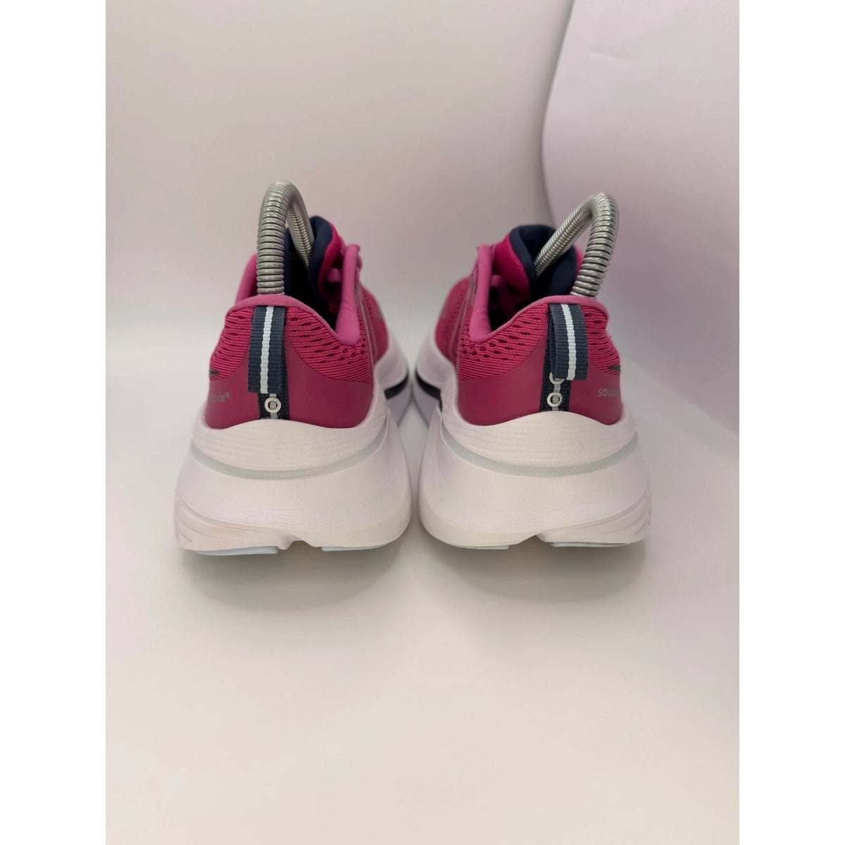 Saucony Guide 18 Womens Stability Running Shoes Size 5.5UK Gym Trainers — photo 9