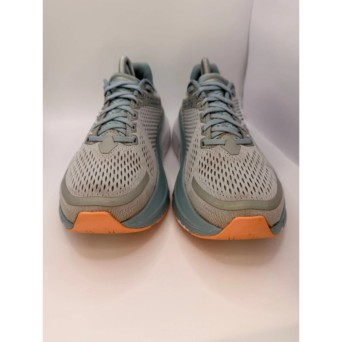 Saucony Guide 17 Womens Stability Running Shoes Size 8.5 UK Gym Trainers — photo 9