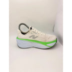 New Balance Fresh Foam X More v5 Womens UK 4 White Max Cushion Running Shoes — photo 11