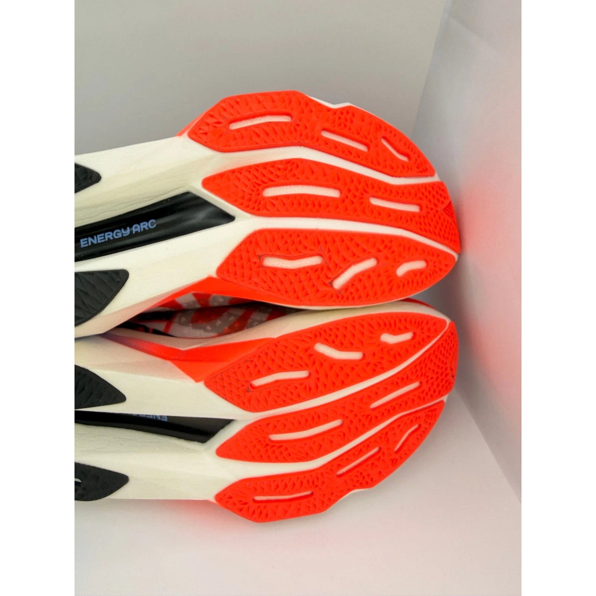 New Balance SC Elite v4 London Marathon 2025 Women’s UK 5 Carbon Plate BNIB — photo 19