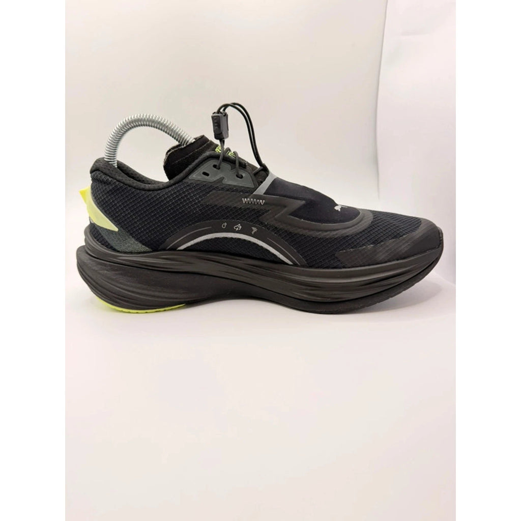 Puma Deviate Nitro 3 Waterproof Running Shoes UK 6.5 Carbon Plate — photo 12