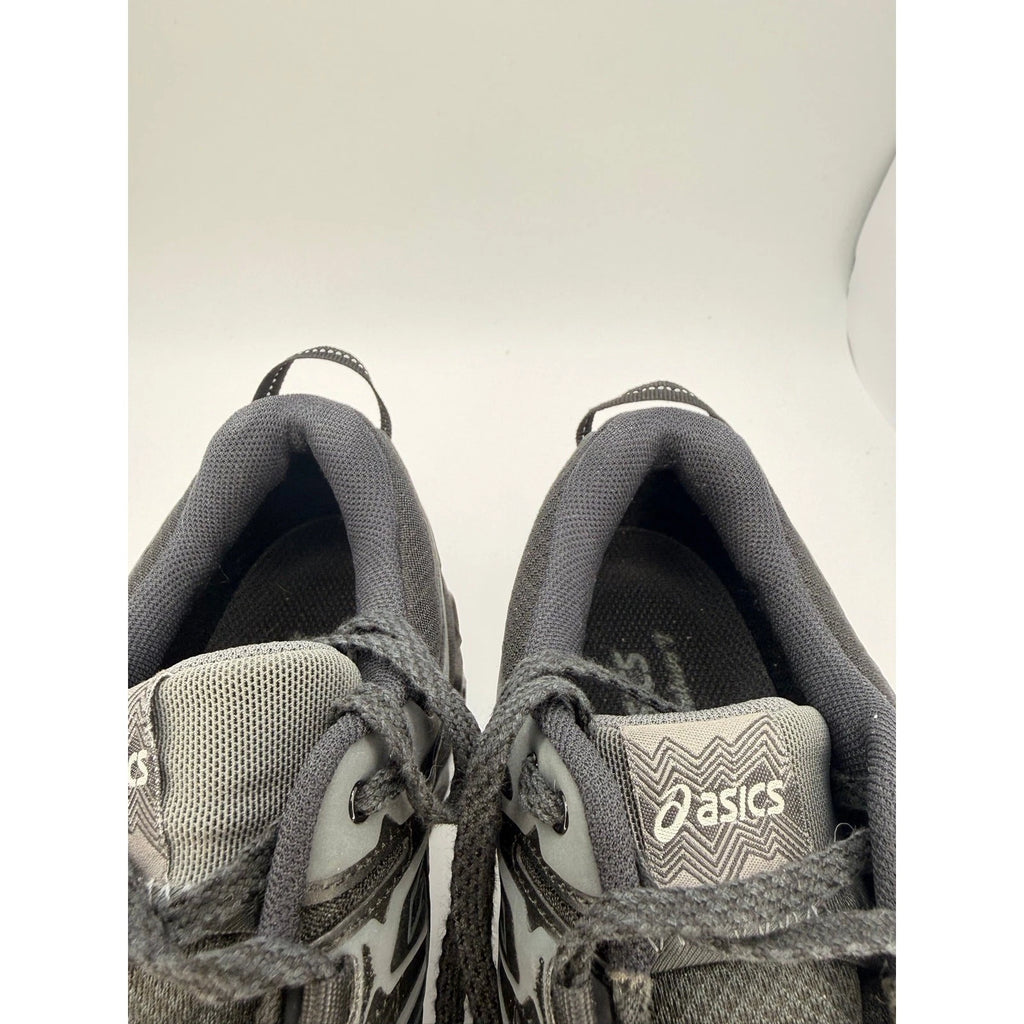 ASICS Gel FujiTrabuco 7 GoreTex Women’s UK 6.5 Trail Running Shoes Grey GTX — photo 12