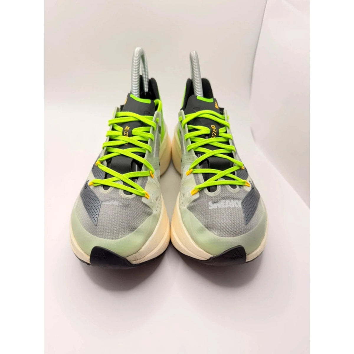 Adidas Adizero Prime X Carbon Running Shoes UK 4.5 — photo 2