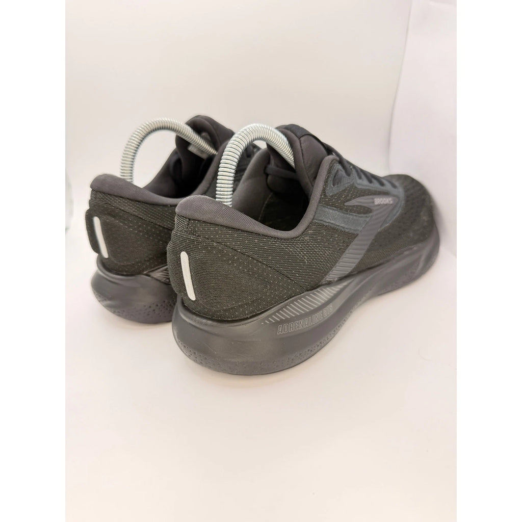 Brooks Adrenaline GTS 24 Womens Stability Running Gym Trainers Size7.5 Wide Fit — photo 7