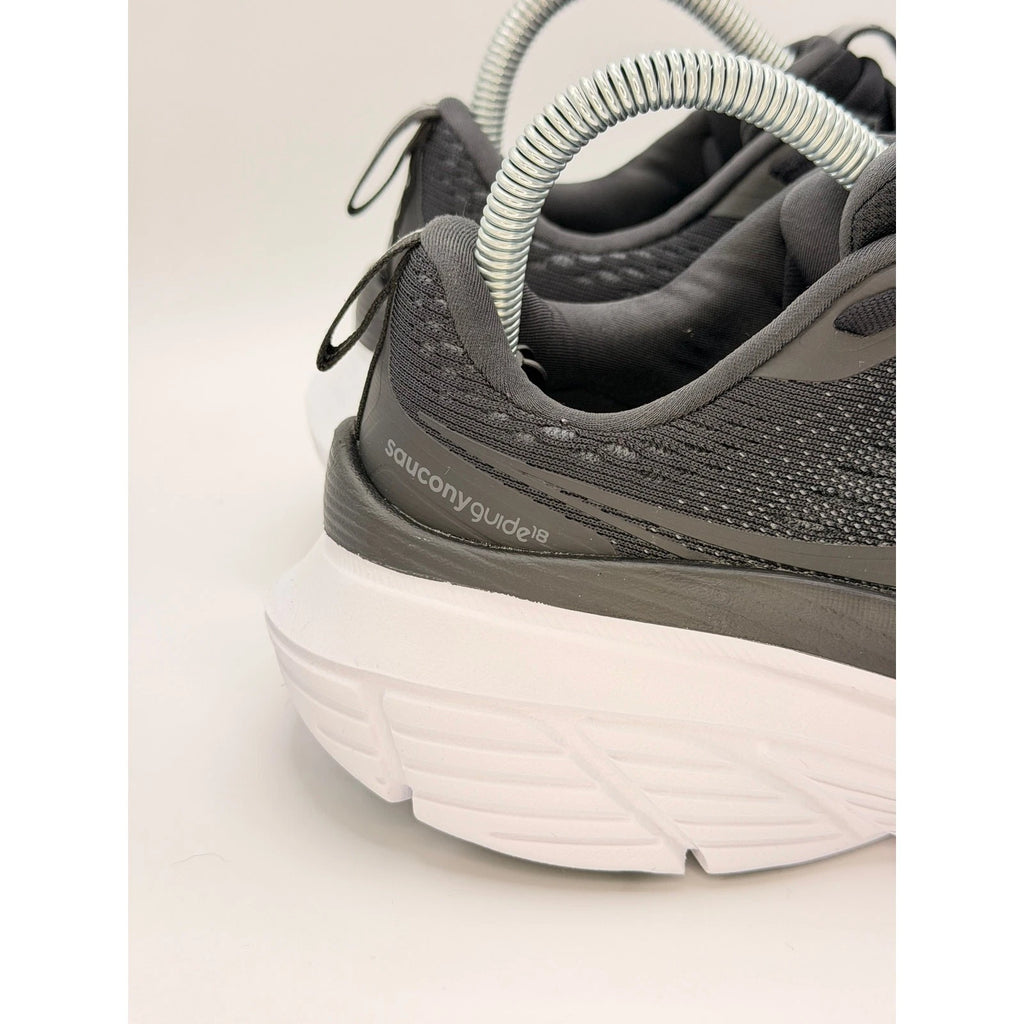 Saucony Guide 18 Womens Stability Running Shoes Size Gym Trainers Size 6.5UK — photo 7