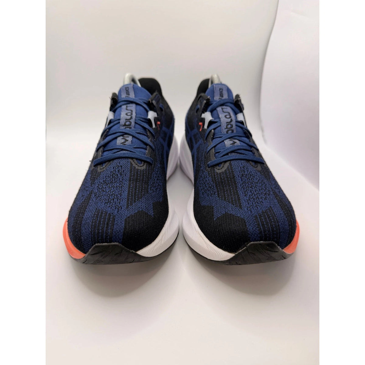 ASICS Dynablast 5 Womens Running Shoes Cushioned Neutral Trainer UK 7 — photo 2