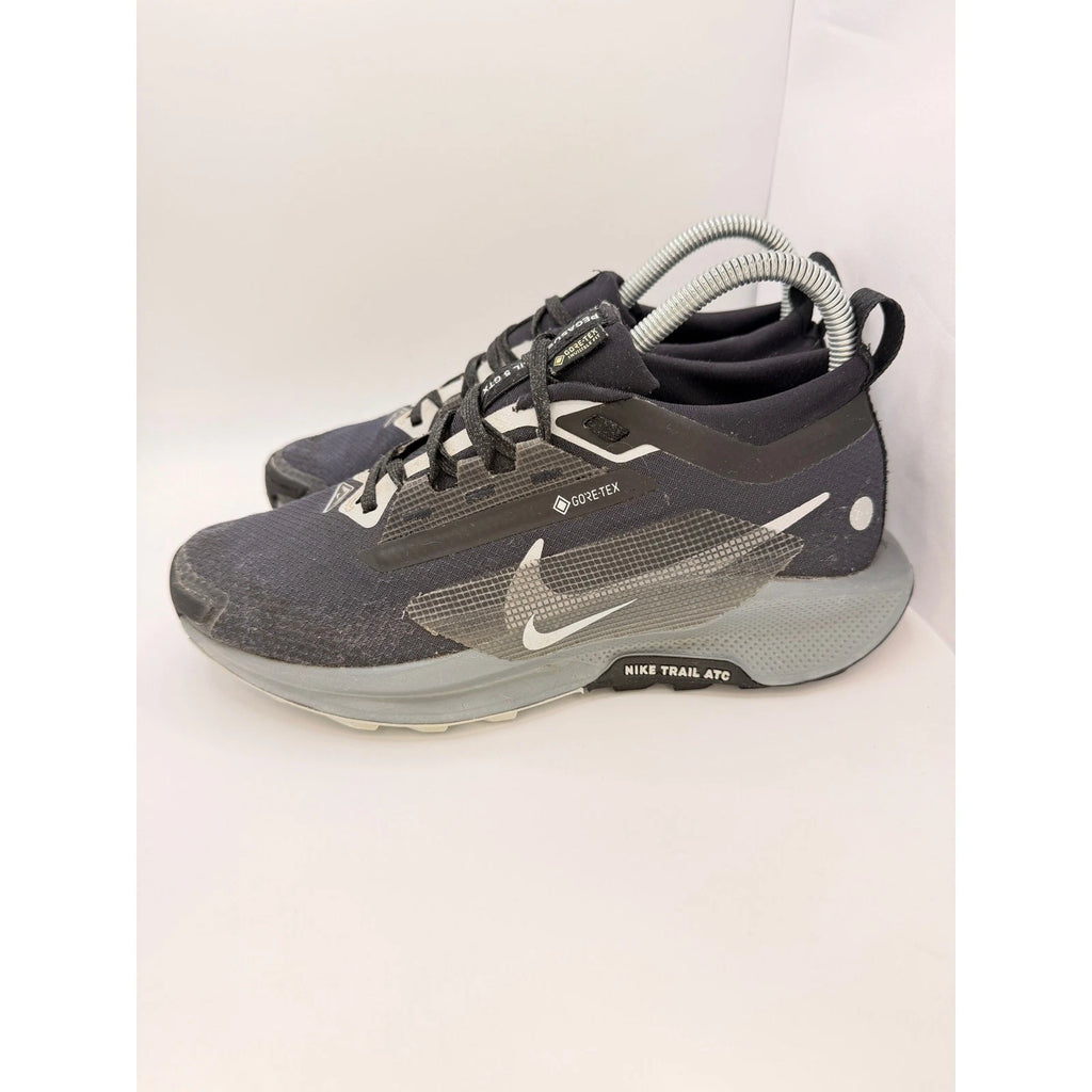 Nike Pegasus Trail 5 GORE-TEX Women’s UK 5 Black/Grey — photo 9