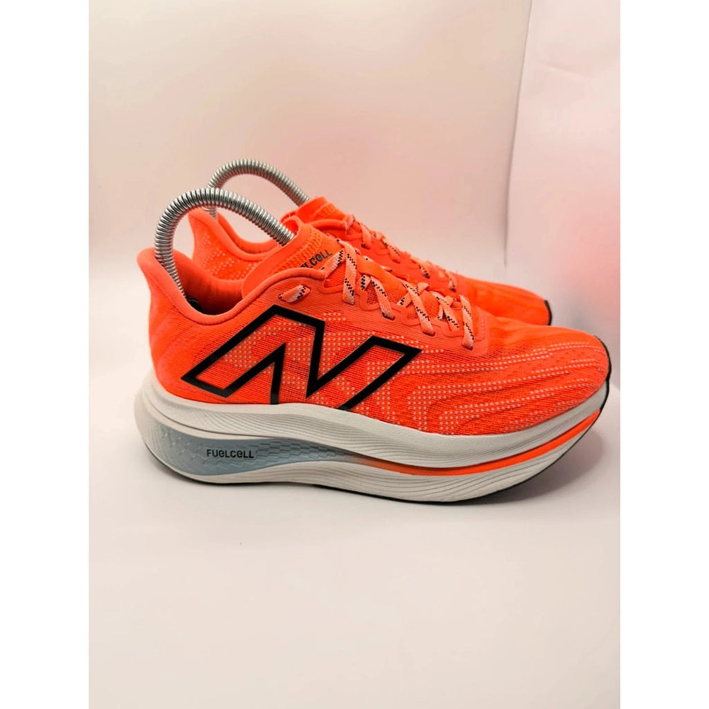 New Balance FuelCell SuperComp Elite Carbon Plate Running Shoes UK 5 — photo 5