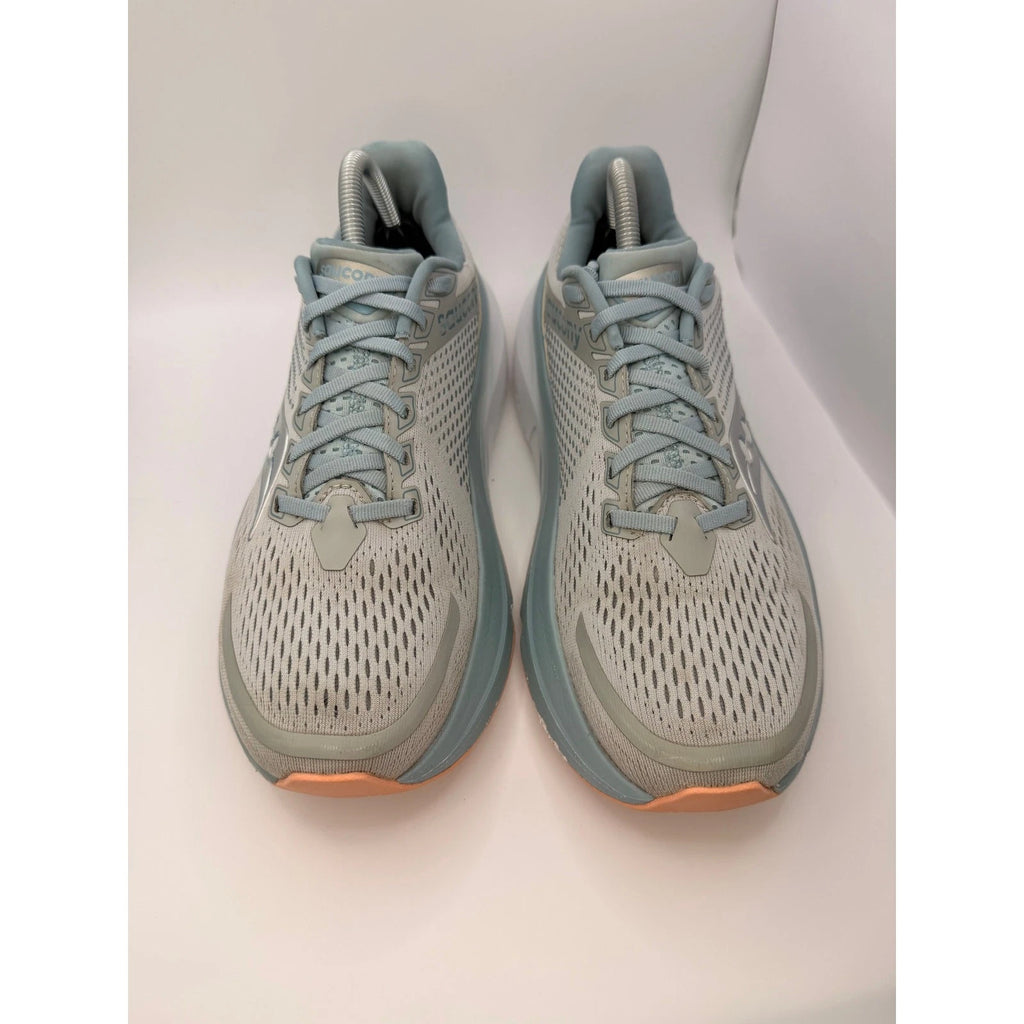 Saucony Guide 17 Womens Stability Running Shoes Size 8.5 UK Gym Trainers — photo 2