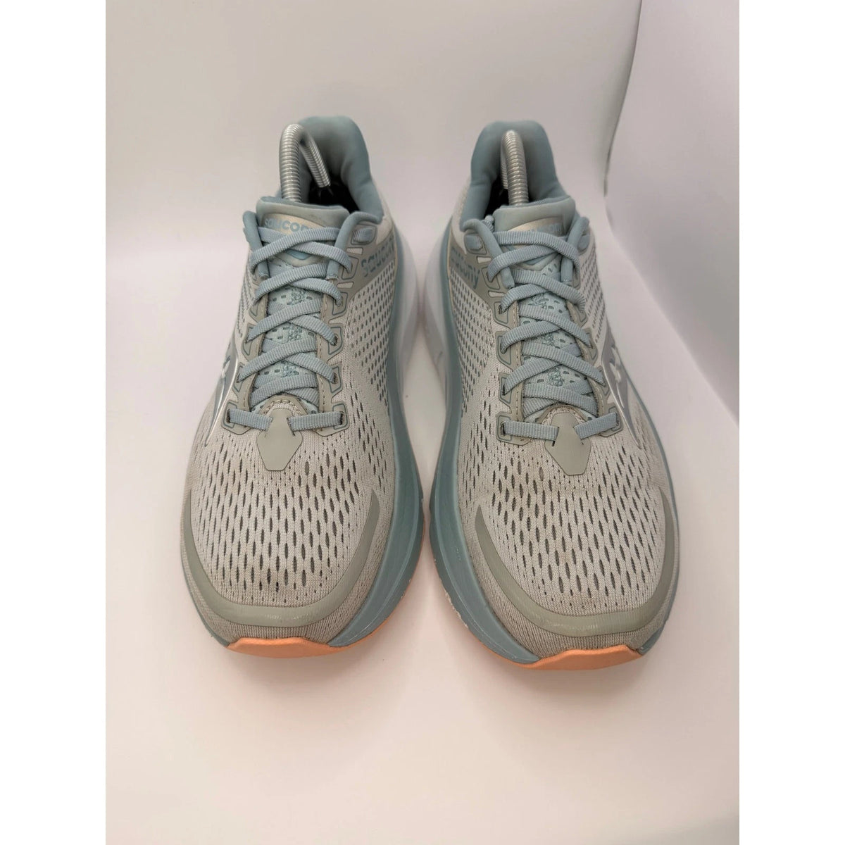 Saucony Guide 17 Womens Stability Running Shoes Size 8.5 UK Gym Trainers — photo 2