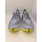Puma ForeverRun Nitro 2 Womens UK 4.5 Running Shoes Grey Yellow New In Box — photo 2