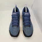 Asics Gel Cumulus Women’s Running Shoes Navy White UK 4.5 EU 38 US 5.5 — photo 3