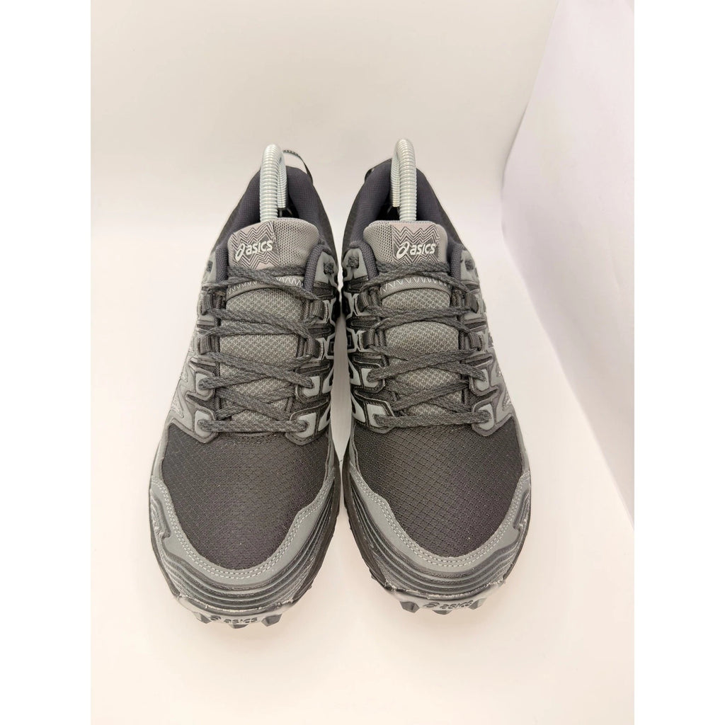 ASICS Gel FujiTrabuco 7 GoreTex Women’s UK 6.5 Trail Running Shoes Grey GTX — photo 3