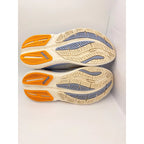 Brooks Ghost Max 3 Womens UK7.5 Cushioned Running Shoes White/blue Max Cushion — photo 14