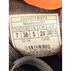 Brooks Ghost 16 Womens UK 5 Black Pink Running Trainers — photo 13