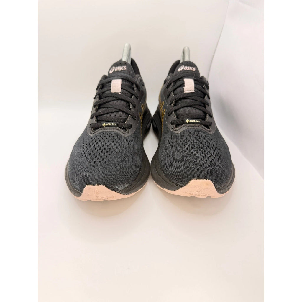 ASICS GT-1000 13 GTX Womens Waterproof Running Trainers UK 6 Black — photo 2