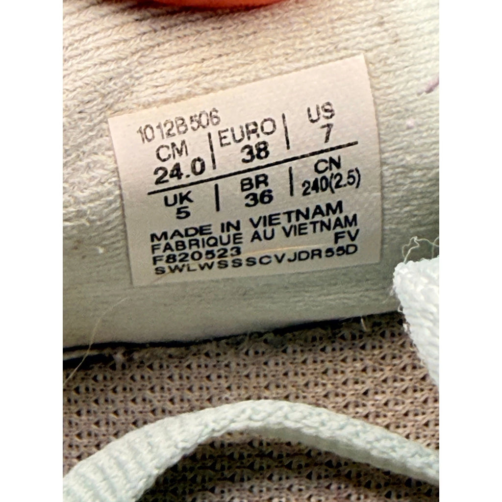 Asics GT-2000 12 Stability Running Shoes Womens UK 5 Mint Gym Trainers — photo 13