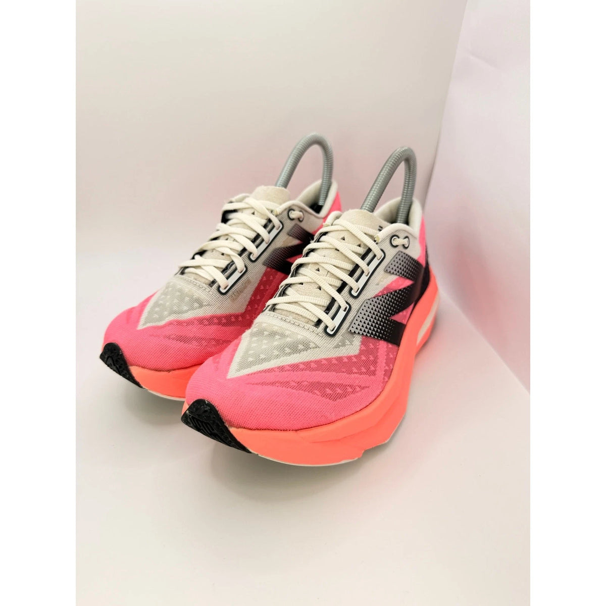 New Balance FuelCell SuperComp Elite V4 Womens Running Shoes UK 5 — photo 1