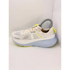 Saucony Guide 18 Womens Stability Running Shoes Size Gym Trainers Size 4UK White — photo 12