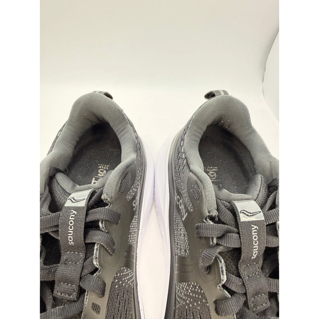 Saucony Guide 18 Womens Stability Running Shoes Size Gym Trainers Size 6.5UK — photo 14