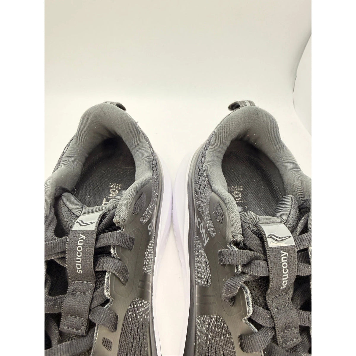 Saucony Guide 18 Womens Stability Running Shoes Size Gym Trainers Size 6.5UK — photo 14