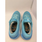 Brooks Ghost Max 2 Women’s UK 5 Running Shoes Blue Max Cushion Gym Trainers — photo 14