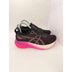 Asics Gel Kayano31 Womens Stability Running Shoes Gym Trainers Size 4.5UK Black — photo 5
