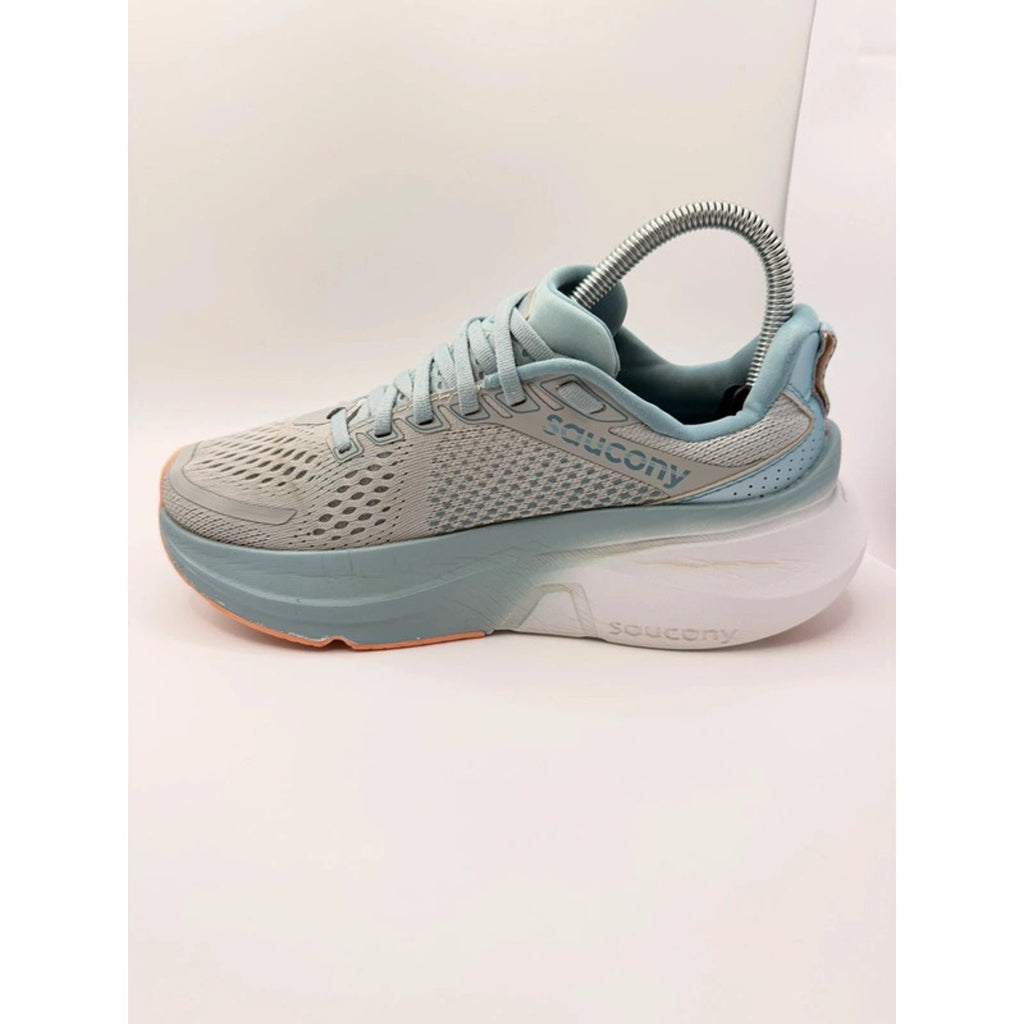 Saucony Guide 17 Women’s Stability Running Shoes UK 5 Cushioned Support — photo 11
