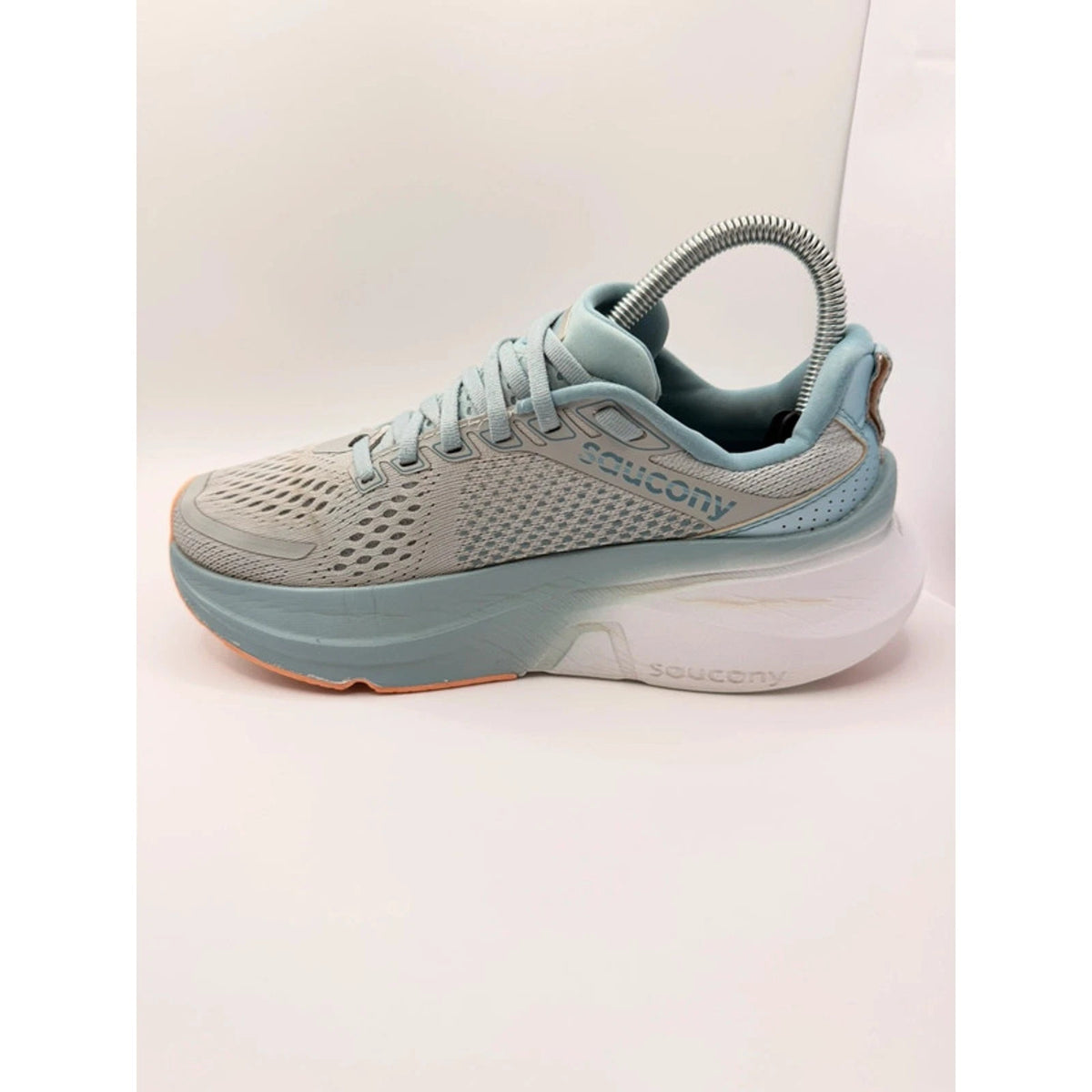 Saucony Guide 17 Women’s Stability Running Shoes UK 5 Cushioned Support — photo 11